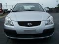 Silver Metallic - Rio LX Sedan Photo No. 2