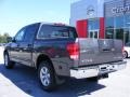 Smoke Metallic - Titan SE Crew Cab Photo No. 8