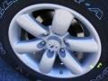 Smoke Metallic - Titan SE Crew Cab Photo No. 9