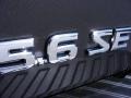 Smoke Metallic - Titan SE Crew Cab Photo No. 10