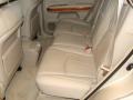 Savannah Metallic - RX 350 AWD Photo No. 24