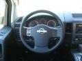 Smoke Metallic - Titan SE Crew Cab Photo No. 14