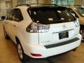 2008 Crystal White Lexus RX 350 AWD  photo #5