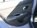 Arctic Blue - Versa 1.8 S Hatchback Photo No. 13