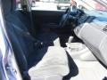 2009 Arctic Blue Nissan Versa 1.8 S Hatchback  photo #17