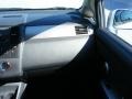 2009 Arctic Blue Nissan Versa 1.8 S Hatchback  photo #19