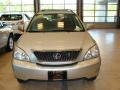 2008 Millenium Silver Metallic Lexus RX 350 AWD  photo #2