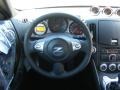 Brilliant Silver - 370Z Coupe Photo No. 16