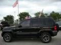 Black Clearcoat - Liberty Sport 4x4 Columbia Edition Photo No. 6