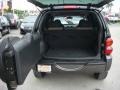 Black Clearcoat - Liberty Sport 4x4 Columbia Edition Photo No. 14