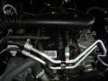 Midnight Blue Pearl - Wrangler X 4x4 Photo No. 18