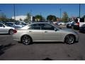 2006 Serengeti Sand Metallic Infiniti G 35 Sedan  photo #16