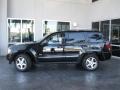 2006 Black Jeep Grand Cherokee Laredo 4x4  photo #6