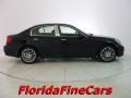 Black Obsidian - G 35 Sedan Photo No. 4