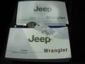 2008 Jeep Green Metallic Jeep Wrangler X 4x4  photo #27