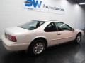 1995 Vibrant White Ford Thunderbird LX  photo #4