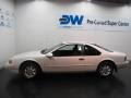 1995 Vibrant White Ford Thunderbird LX  photo #5