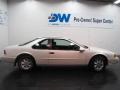 1995 Vibrant White Ford Thunderbird LX  photo #6