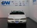 1995 Vibrant White Ford Thunderbird LX  photo #8