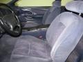 1995 Vibrant White Ford Thunderbird LX  photo #9