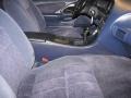 1995 Vibrant White Ford Thunderbird LX  photo #10