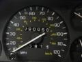 1995 Vibrant White Ford Thunderbird LX  photo #16