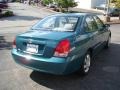 Spruce Green - Elantra GLS Sedan Photo No. 4