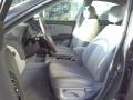 2007 Carbon Gray Hyundai Elantra SE Sedan  photo #6