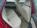 Redfire Pearl - Elantra GLS Sedan Photo No. 8