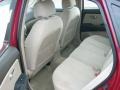 Redfire Pearl - Elantra GLS Sedan Photo No. 12
