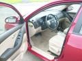 Redfire Pearl - Elantra GLS Sedan Photo No. 13