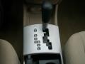 Redfire Pearl - Elantra GLS Sedan Photo No. 17