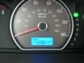 Redfire Pearl - Elantra GLS Sedan Photo No. 19