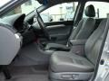 Alabaster Silver Metallic - TSX Sedan Photo No. 10