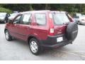 2006 Redondo Red Pearl Honda CR-V LX 4WD  photo #2