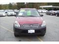 2006 Redondo Red Pearl Honda CR-V LX 4WD  photo #3