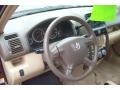 2006 Redondo Red Pearl Honda CR-V LX 4WD  photo #5