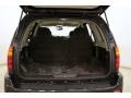 2005 Carbon Black Metallic GMC Envoy SLT 4x4  photo #19