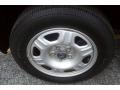 2006 Redondo Red Pearl Honda CR-V LX 4WD  photo #9