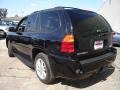 2006 Black Onyx GMC Envoy Denali 4x4  photo #3