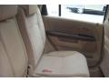 2006 Redondo Red Pearl Honda CR-V LX 4WD  photo #13