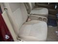 2006 Redondo Red Pearl Honda CR-V LX 4WD  photo #14