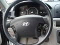 2007 Ebony Black Hyundai Sonata GLS  photo #20