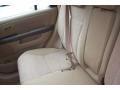 2006 Redondo Red Pearl Honda CR-V LX 4WD  photo #15