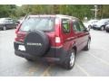 2006 Redondo Red Pearl Honda CR-V LX 4WD  photo #22