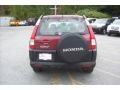 2006 Redondo Red Pearl Honda CR-V LX 4WD  photo #23