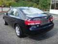 Ebony Black - Sonata GLS Photo No. 2