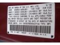 2006 Redondo Red Pearl Honda CR-V LX 4WD  photo #24
