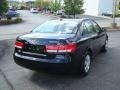 Ebony Black - Sonata GLS Photo No. 4