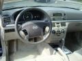 Ebony Black - Sonata GLS Photo No. 10